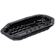 Oil Pan, 3.5/3.7L Engine, 6 Cyl