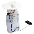2005-2006 Infiniti G35 - Fuel Pump, Electric, With Fuel Sending Unit, 3.5L, 6Cyl