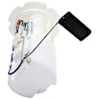 2005-2006 Infiniti G35 - Fuel Pump, Electric, With Fuel Sending Unit, 3.5L, 6Cyl