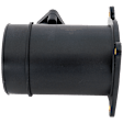 Mass Air Flow Sensor, 3.5L Engine, Sensor With Housing