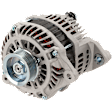Alternator, New