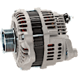 Alternator, New
