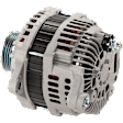 Alternator, New