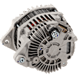 Alternator, New