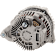 Alternator, New