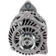 Alternator, New