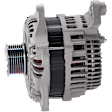 Alternator, New