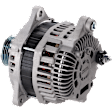 Alternator, New