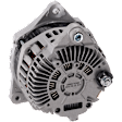 Alternator, New