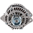 Alternator, New