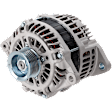 Alternator, New