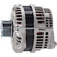 Alternator, New