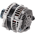 Alternator, New