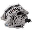 Alternator, New