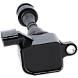 Ignition Coil, Sold Individually, 3.5L, 6Cyl