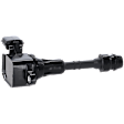 Ignition Coil, Sold Individually, 3.5L, 6Cyl