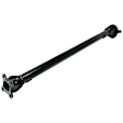 Front Driveshaft, AWD, 36.25 in. Length