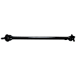 Front Driveshaft, AWD, 36.25 in. Length