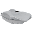 Fuel Tank, 6 Cyl., 3.0L Engine, 18.5 gallons / 70 liters