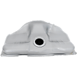 Fuel Tank, 6 Cyl., 3.0L Engine, 18.5 gallons / 70 liters