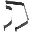 Fuel Tank Strap, Set of 2