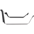 Fuel Tank Strap, Set of 2