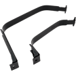 Fuel Tank Strap, Set of 2