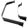 Fuel Tank Strap, Set of 2