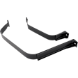 Fuel Tank Strap, Set of 2
