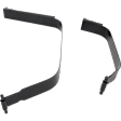 Fuel Tank Strap, Set of 2