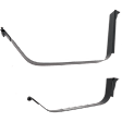 Fuel Tank Strap, Set of 2