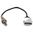 Oxygen Sensor, 3-Wire, Heated