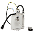 Fuel Pump, Electric, With Fuel Sending Unit, 4.2L, 8Cyl