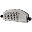 Blower Motor Resistor