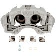 Front, Driver Side Brake Caliper, Sold Individually