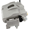 Front, Driver Side Brake Caliper, Sold Individually