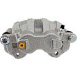 Front, Driver Side Brake Caliper, Sold Individually