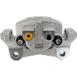 Rear, Passenger Side Brake Caliper, Sold Individually
