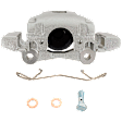Rear, Driver Side Brake Caliper, Sold Individually
