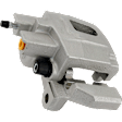 Rear, Driver Side Brake Caliper, Sold Individually
