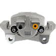 Rear, Driver Side Brake Caliper, Sold Individually