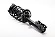 Front, Passenger Side Fully Loaded Strut