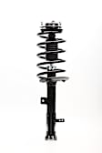 Front, Passenger Side Fully Loaded Strut