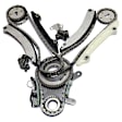 2009 Jeep Commander - Timing Chain Kit, With NGC Gear, 6 Cyl 3.7L