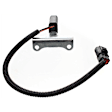 Crankshaft Position Sensor