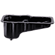 Oil Pan, 3.7L, 6 Cyl. Engine