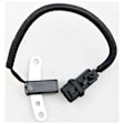 2000 Jeep Cherokee - Crankshaft Position Sensor, 6 Cyl 4.0L
