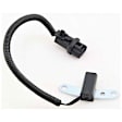 2000 Jeep Cherokee - Crankshaft Position Sensor, 6 Cyl 4.0L