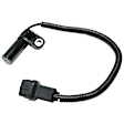 1997-2002 Jeep Wrangler - Crankshaft Position Sensor