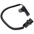 1997-2002 Jeep Wrangler - Crankshaft Position Sensor